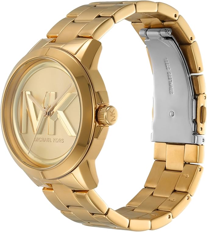 Ceas Dama, Michael Kors, Oversized Brynn MK7317